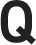 Q