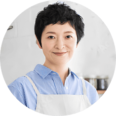 栄養・生活習慣の視点の画像