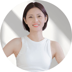 運動指導の画像