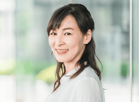 「落ち着き」が信頼になるの画像