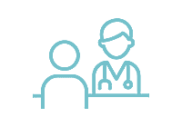 接客・カウンセリング