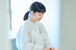 元管理栄養士（35歳）